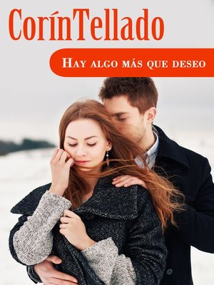 cover image of Hay algo más que deseo